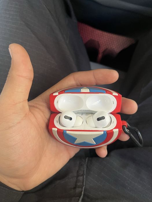 AirPods 3