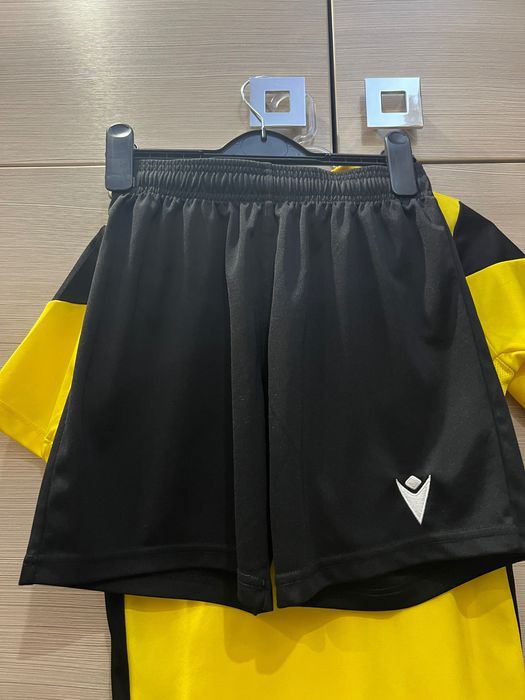 Детски комплекти Messi, Macron, uhlsport