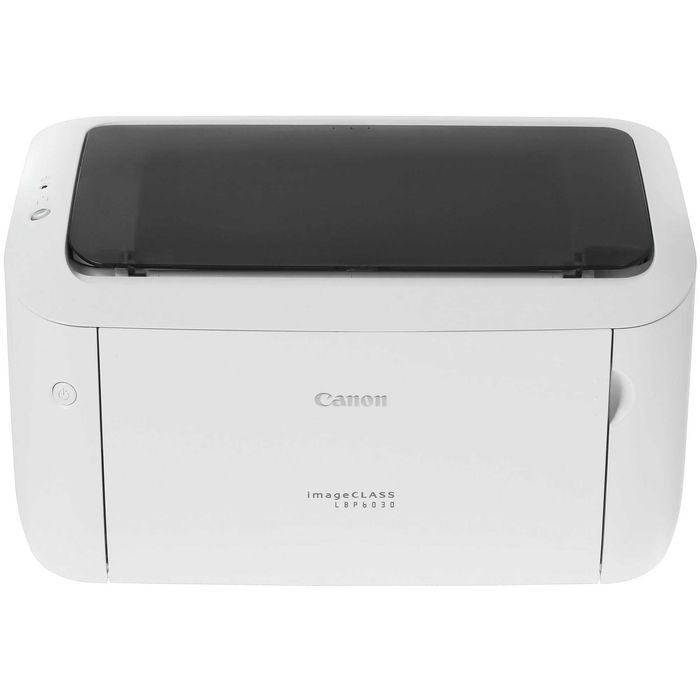 - Принтер Canon i-SENSYS LBP6030 (A4, USB)