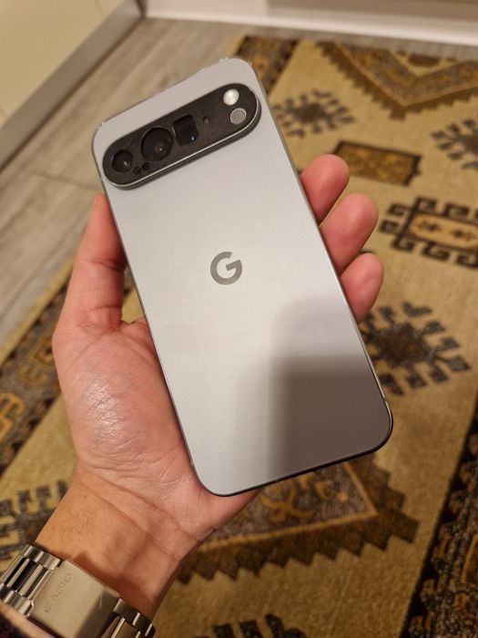 Google Pixel 9 Pro XL
