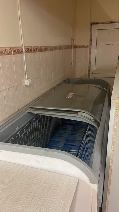 Продаем морозильники Срочно!