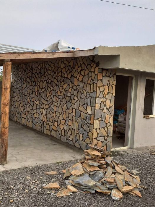 Piatra naturala de munte