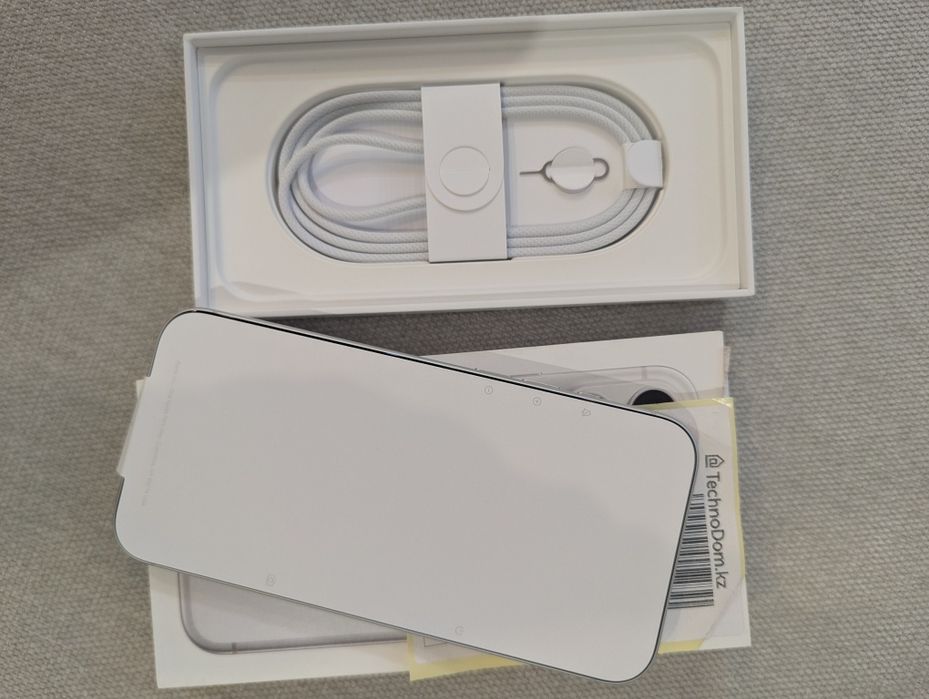 Iphone 17 pro max 256gb