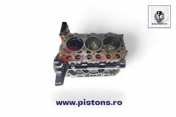 Bloc motor ambielat Yanmar 3T75U - tractoras John Deere, etc