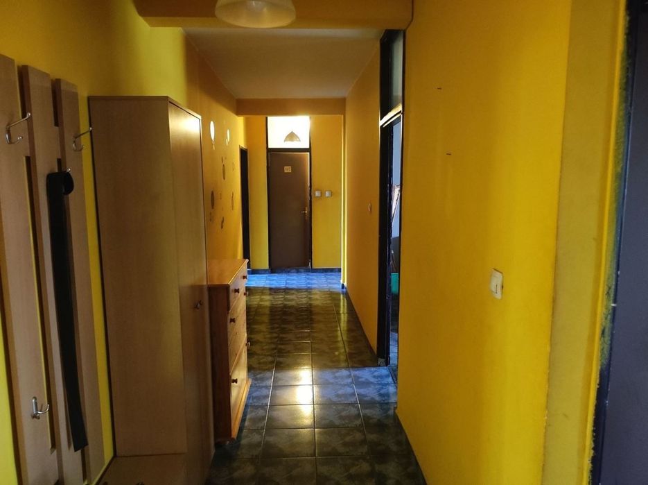 Продава се Тристаен апартамент в София, Люлин 10 - 93 кв.м за 1234 €/кв.м - Снимка #5