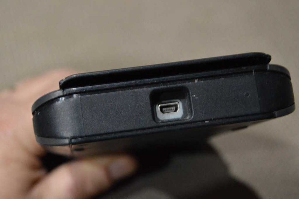 Calculator stiintific Texas Instruments TI-Nspire CAS Touchpad