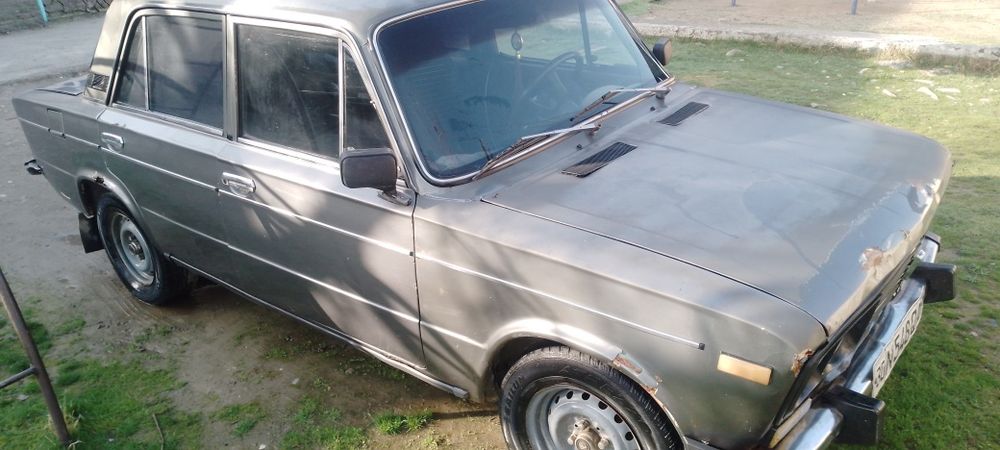Vaz lada 2106 kelishilgan xolda sotaman