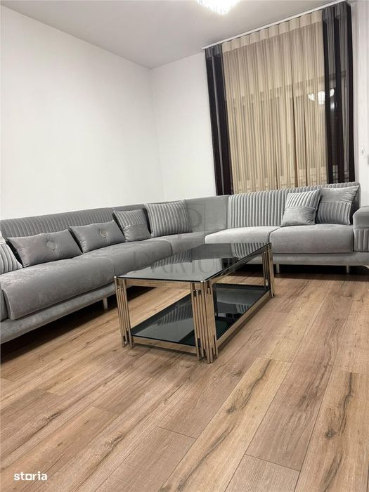 Mosnita Noua - Zona Foarte Buna - Duplex Cu Etaj