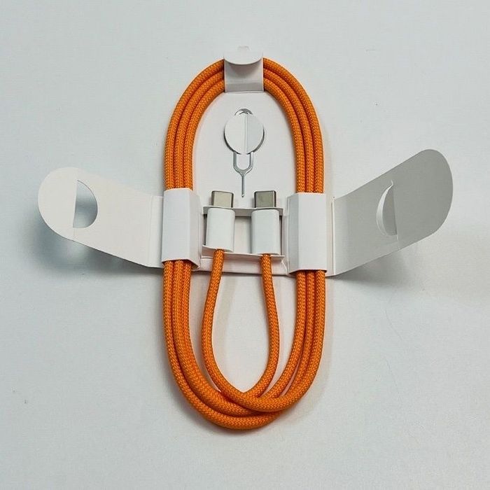 Кабель зарядки для TypeC