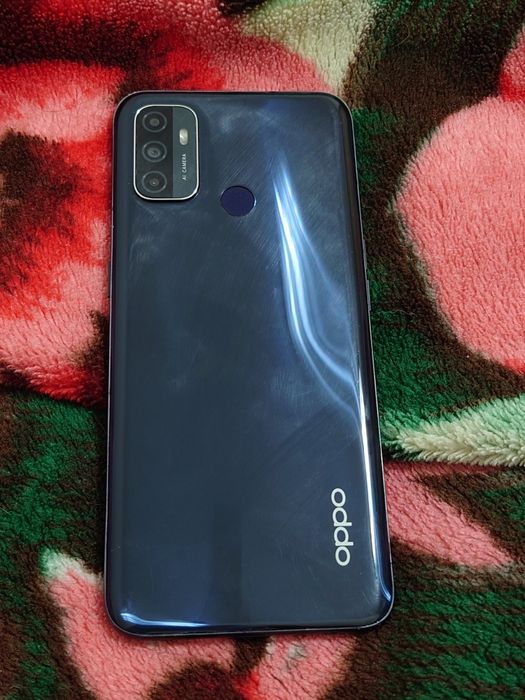 Oppo A53 смартфон