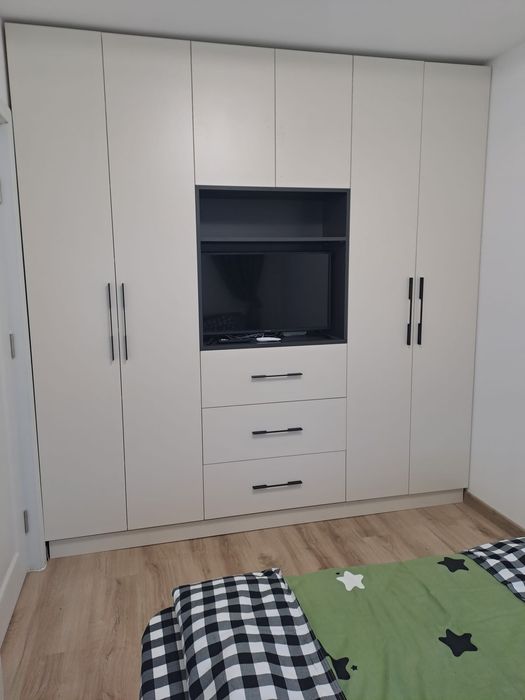 Apartament în regim hotelier