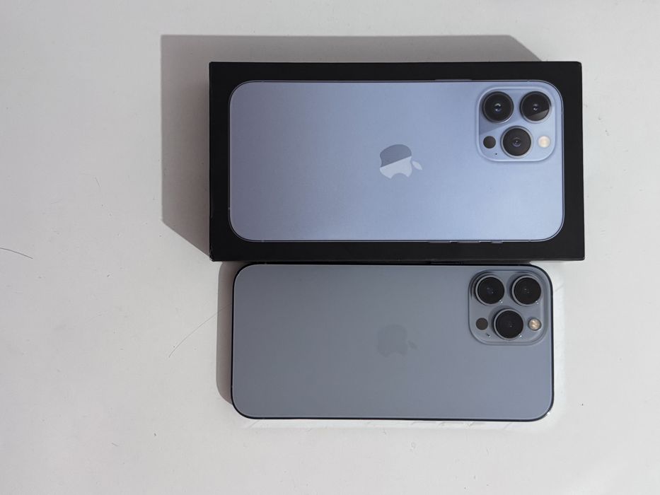 Айфон iphone Apple 13 pro Max