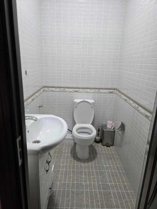 Sergeli tumanida 3-xonali kvartira ijaraga beriladi