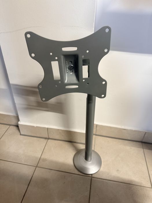 Suport metal tavan sau birou stativ tv televizor monitor