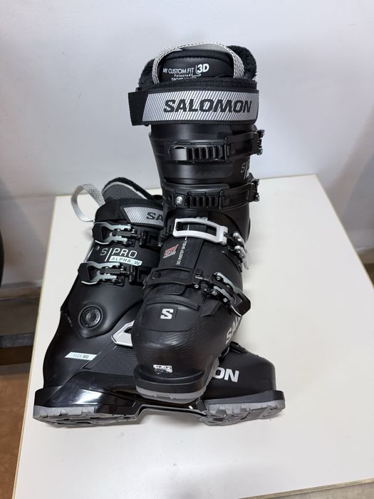 Ски обувки SALOMON