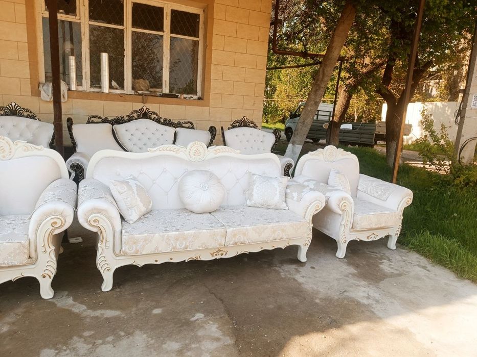 Restavratsiya Toshkent boylab