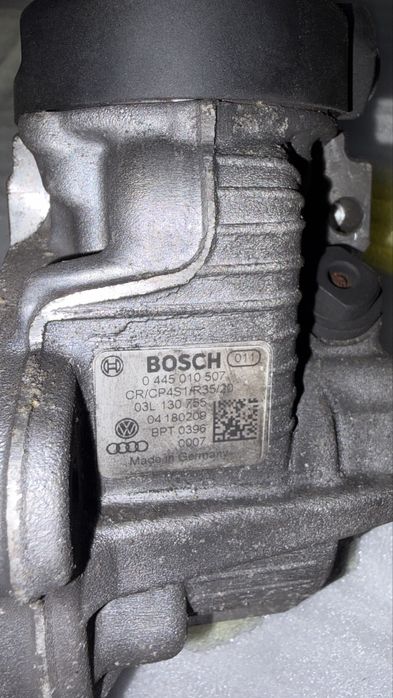 ГНП - audi a4,b8 - audi a4