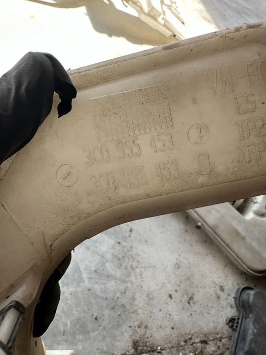 Vas bazin rezervor stropgel spalare Volkswagen golf 4 5 6 7 Passat b5 b5.5 b6 b7 b8 skoda superb 2 3 octavia 2 3 audi a4 a5 b8 b8.5 b9 a6 c6 c7 a7 4g
