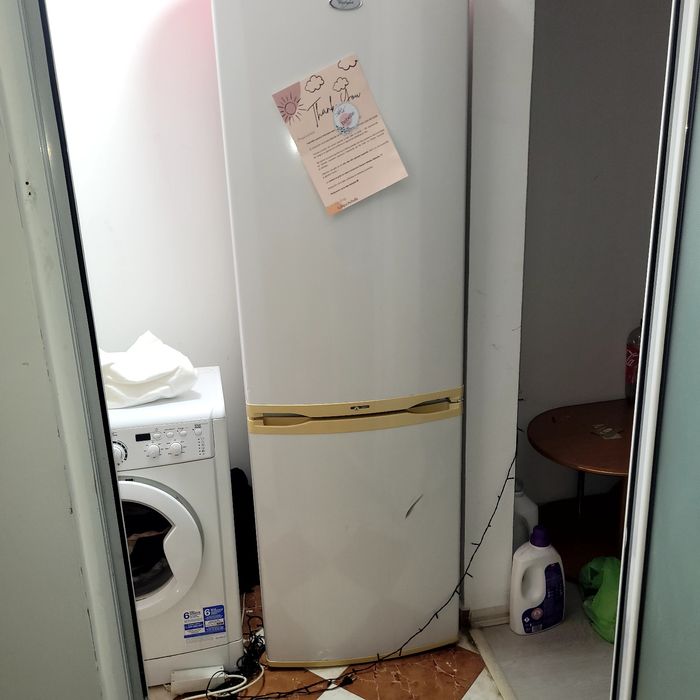 Frigider în stare buna