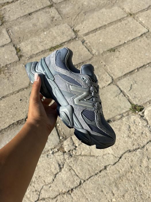 Nb 9060 Arctic Grey