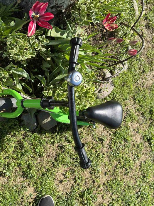 Колело за  баланс