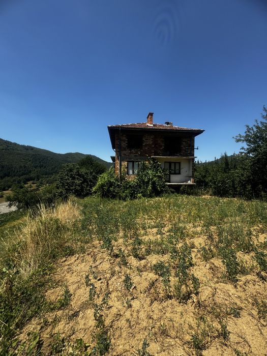 Продава се Къща в с. Търън, Област Смолян - 82 кв.м за 793 €/кв.м - Снимка #5