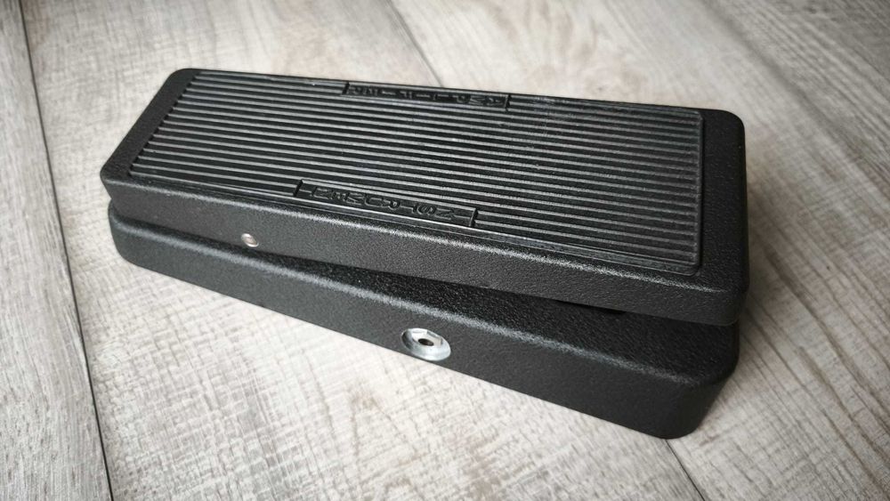 Pedala efect chitara Wah Wah Dunlop CGB-95 Cry Baby Made in USA - Garantie