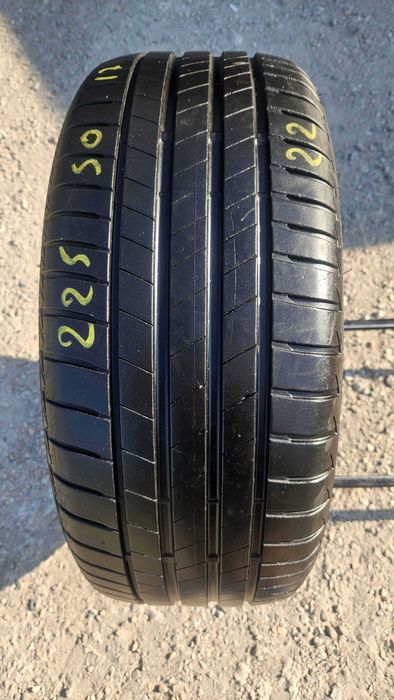 225/50 R17 • Vara • Bridgestone Turanza T005 98W XL | 1 buc | DOT 2022 | Pret/buc