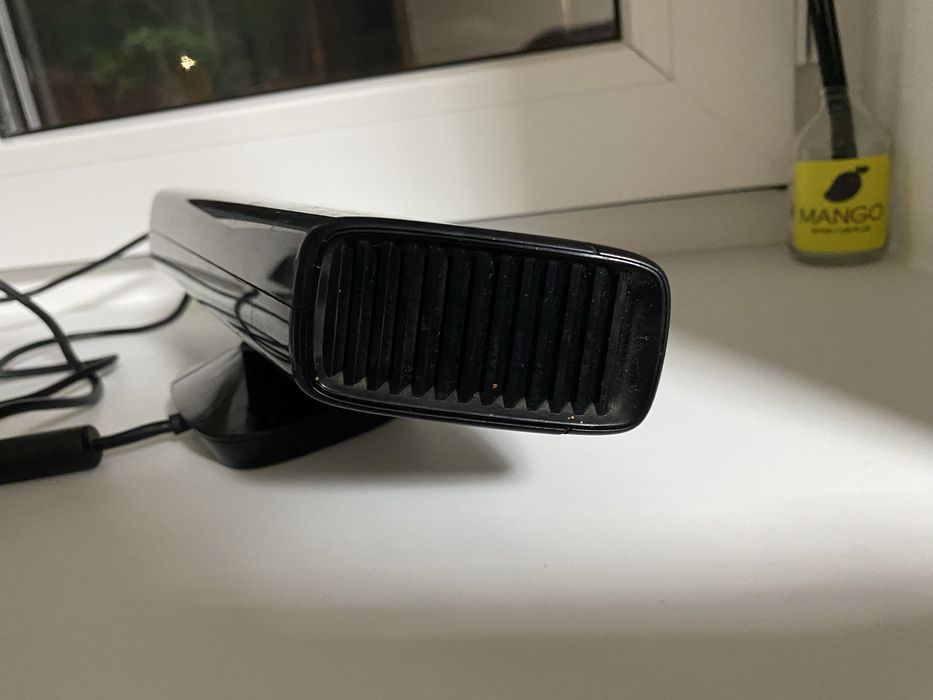 Xbox 360 KINECT почти новый