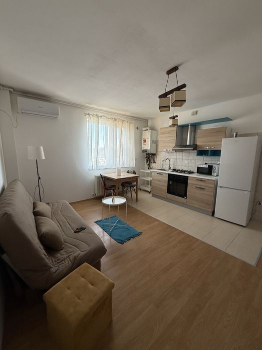 Inchiriez apartament 2 camere