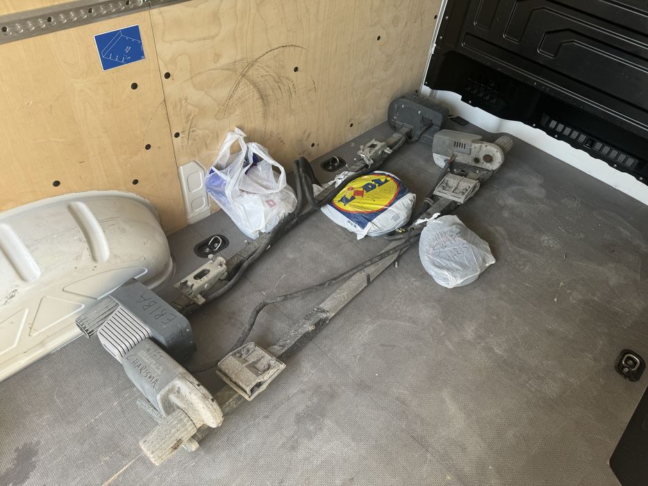 Мувъри за каравана