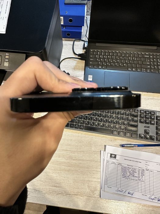 Iphone 14 pro max 128, LLA emkost 89