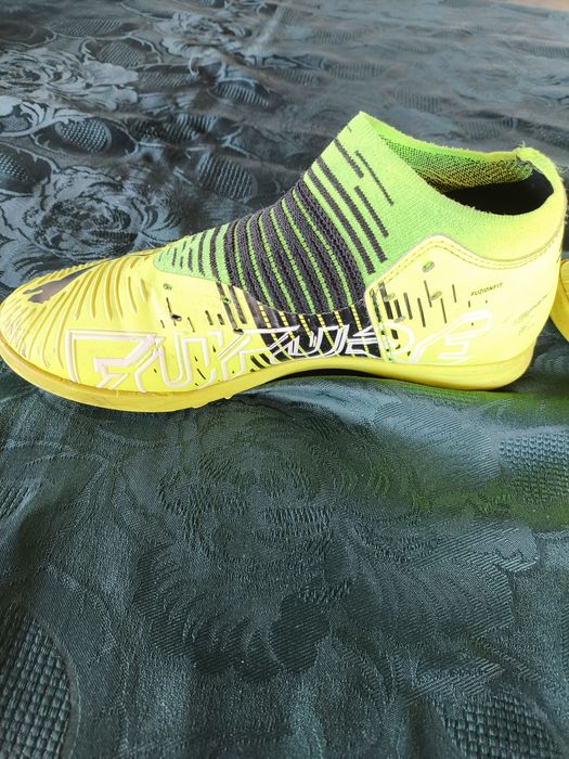 Футболни стоножки Puma