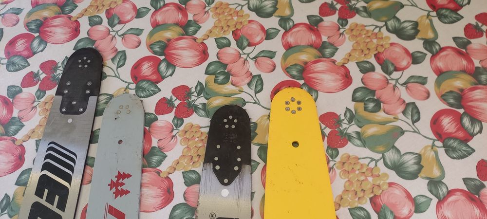 Lama drujbă oregon  64cm