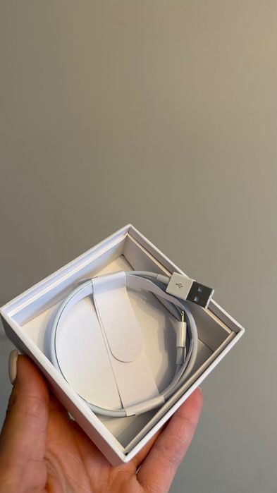 Наушники AirPods 2