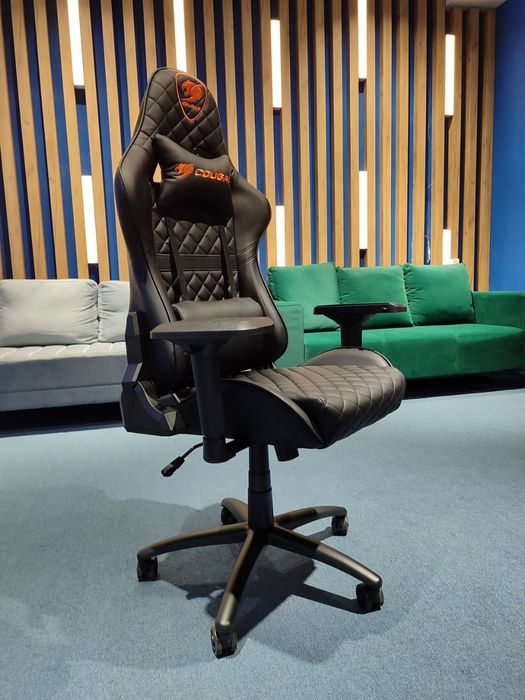 Компьютерное геймерское кресло, спортивное кресло