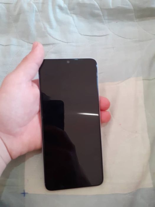 Infinix smart 7 Karobka  yap yangi