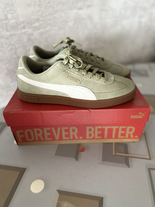 Original puma уни