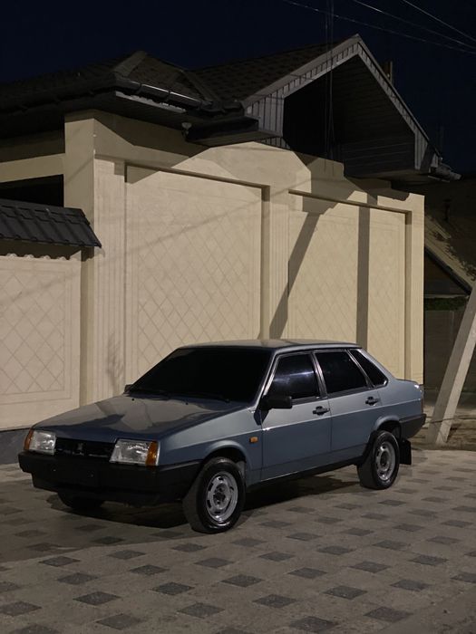 Срочно продам машину