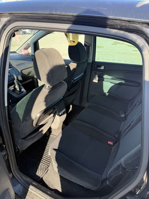 Se vinde Ford focus C-Max 2006 1.8 tdci 256.000 km.