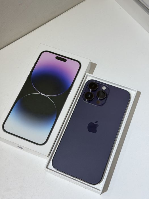 Продам 14 ProMax