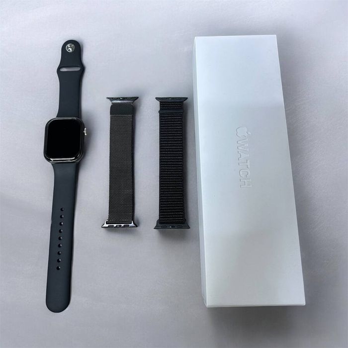 Apple watch,Смарт часы,Аппле уатс,