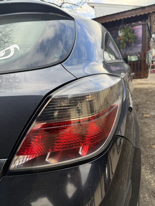 Stopuri opel astra h gtc