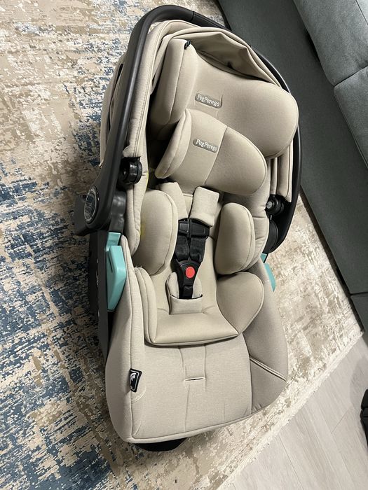 Scoica Peg Perego Primo Viaggio Lounge Astral – impecabila