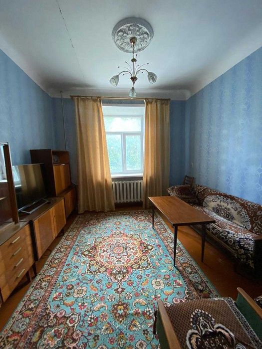 Продается квартира