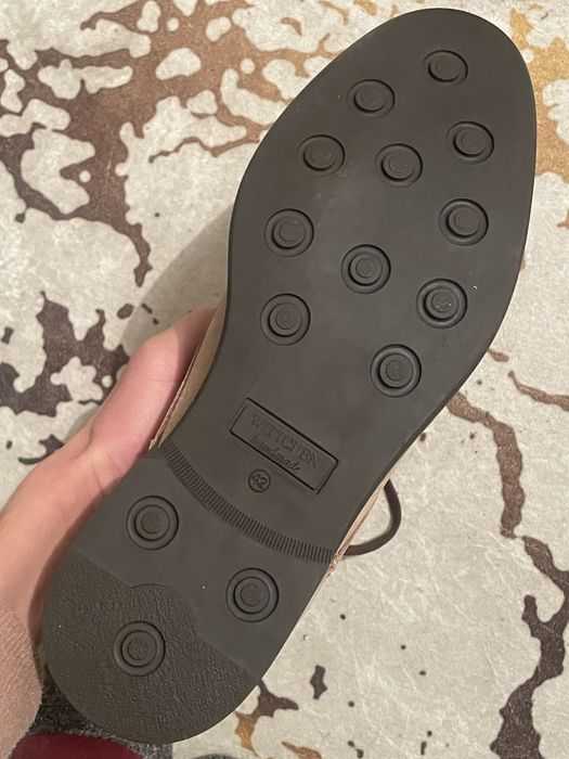 Ботинки Dakar новые