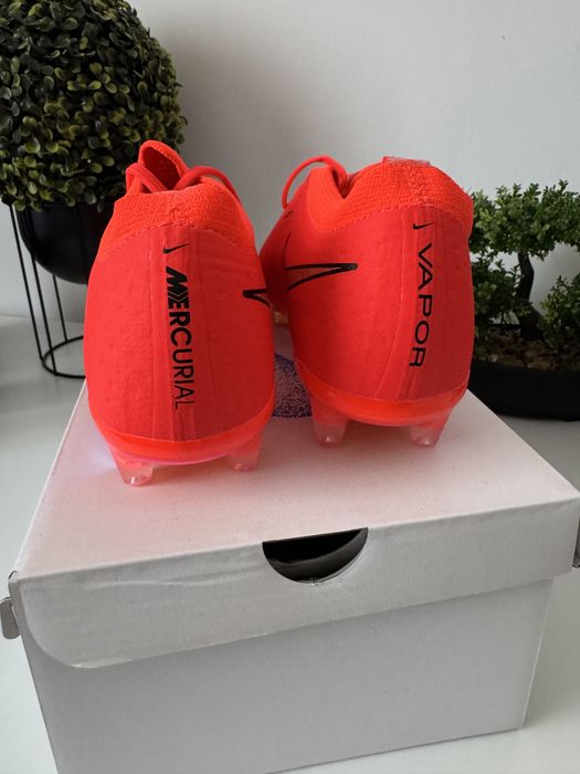 Ghete fotbal Nike Mercurial Vapor 17 Elite FG