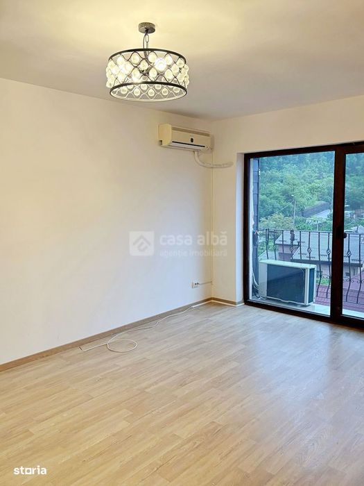 Apartament 2 camere mobilat si utilat, bloc nou, 2 locuri de parcare,