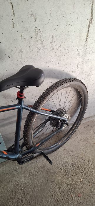 Vând bicicleta RockRider