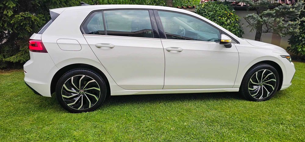 Vw Golf Plug-in Hybrid